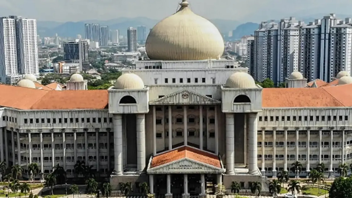 Malaysian PM Exempt From Testifying in RM30 Million Lawsuit