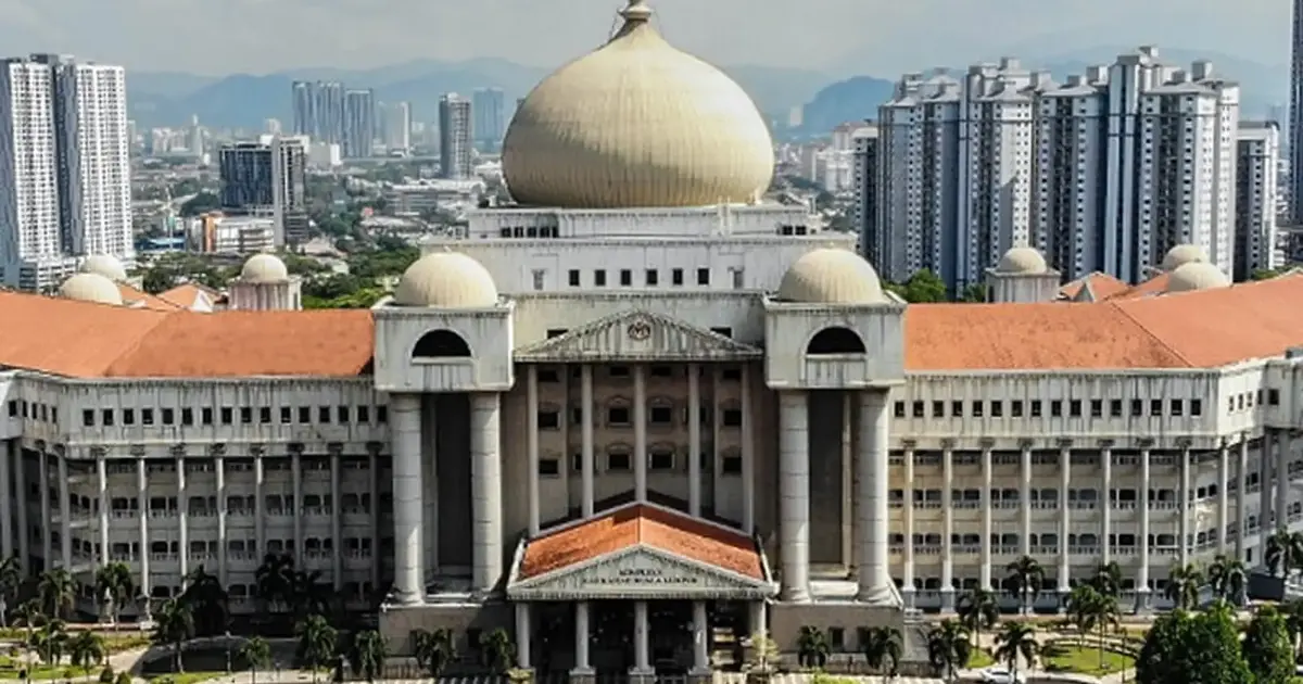 Malaysian PM Exempt From Testifying in RM30 Million Lawsuit