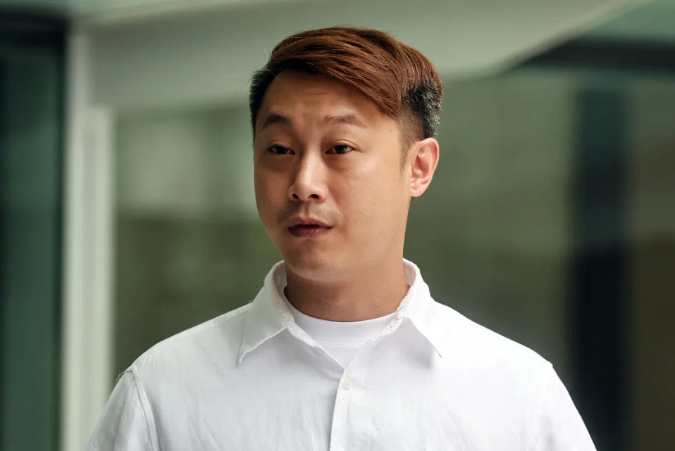 Singapore Man Jailed 12 Months for Setting Friend on Fire, Attacking Girlfriend on Bail