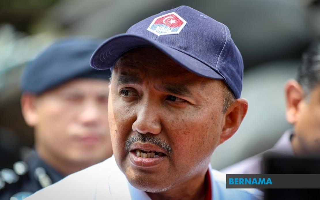 Illegal Waste Dumping Operation in Johor Shut Down; Four Suspects Arrested