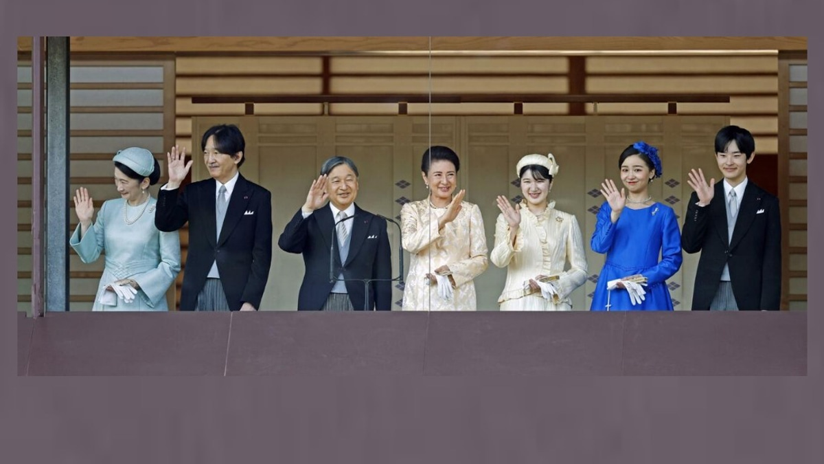 Japan's Imperial Overhaul Stirs Uncertainty Among Palace Staff and Public