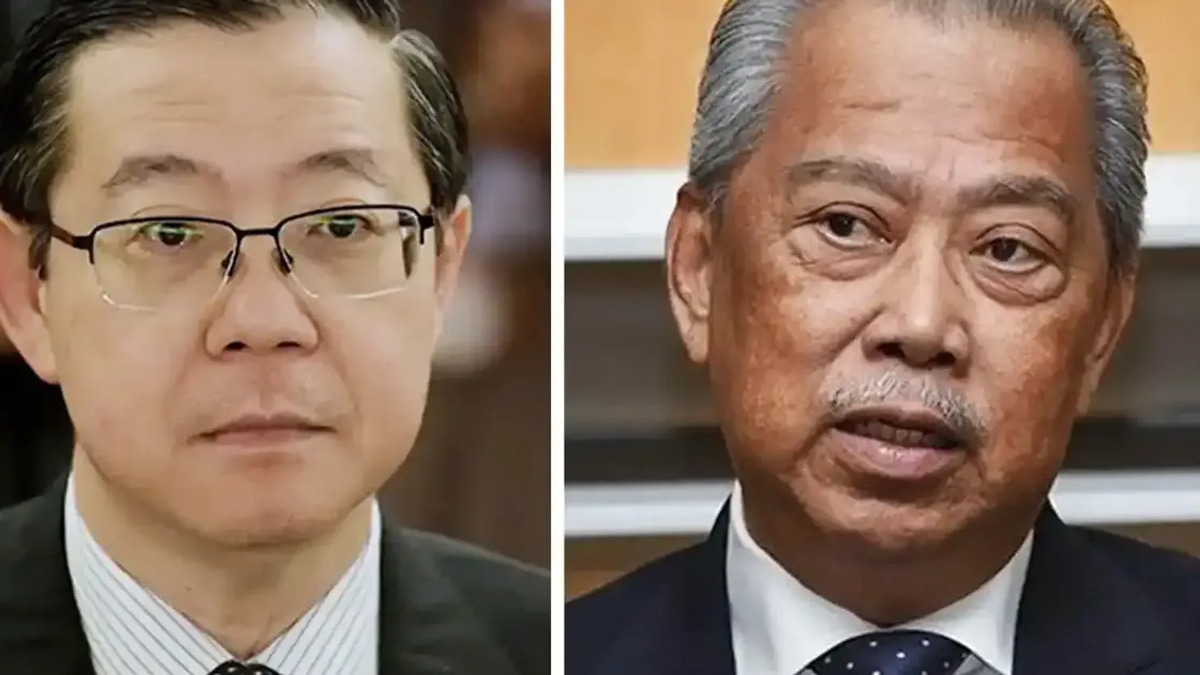 Lim's defamation victory against Muhyiddin upheld, though damages reduced to RM450K