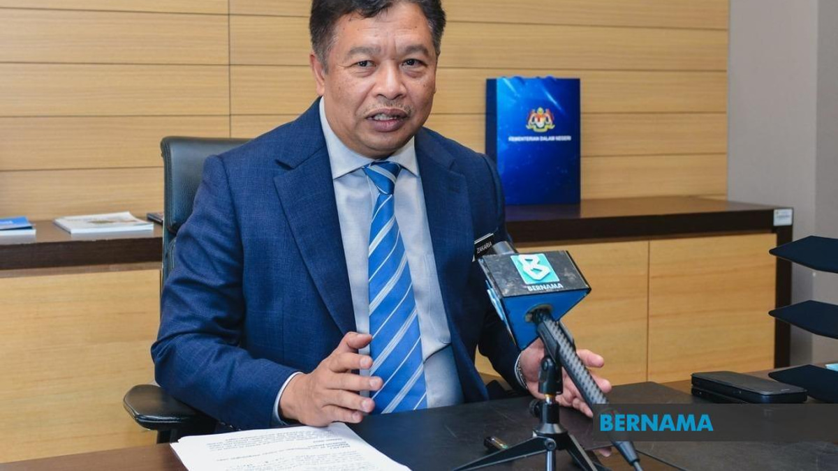 Immigration Department Ramps Up Border Readiness for Johor Election Day