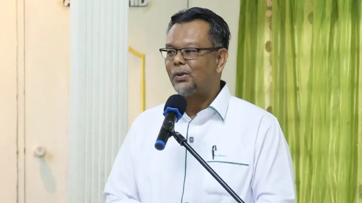 Kedah Lawmaker Vows Legal Action Against Higher Education Ministry Over 'Backdoor' Accusation