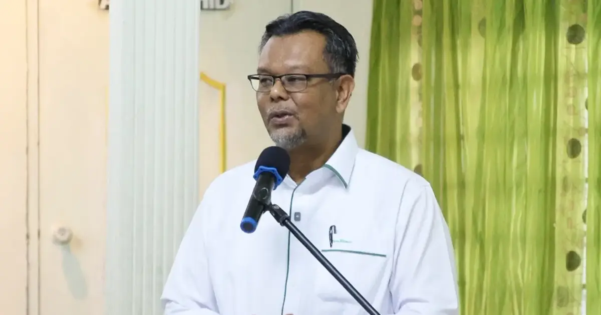 Kedah Lawmaker Vows Legal Action Against Higher Education Ministry Over 'Backdoor' Accusation