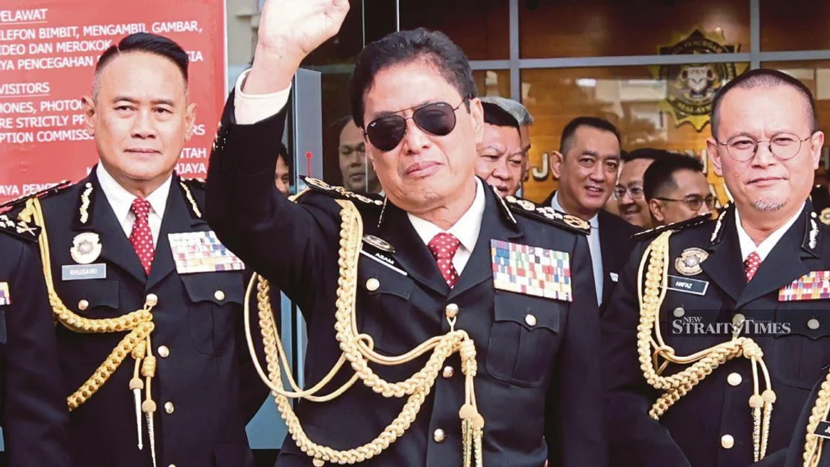 51 NGOs Call for Royal Commission Inquiry into MACC Leadership Over Alleged 'Corporate Mafia' Connections