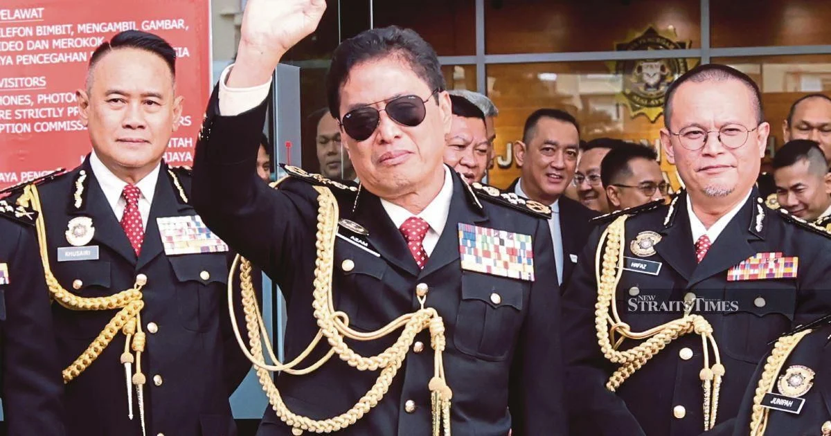 51 NGOs Call for Royal Commission Inquiry into MACC Leadership Over Alleged 'Corporate Mafia' Connections