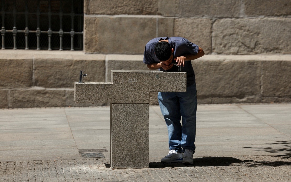 Extreme Heat Claimed Over 1,000 Lives in Spain During Record-Breaking June