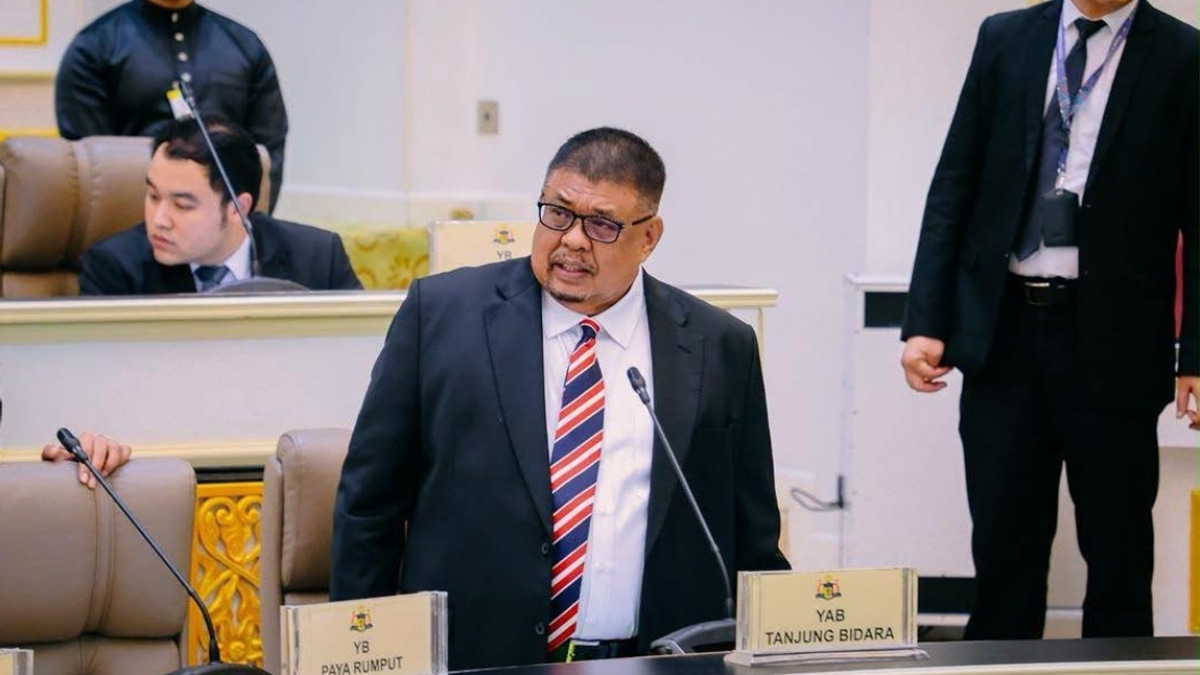 Melaka Government Operations To Remain Uninterrupted After DAP Withdrawal, Assures Chief Minister