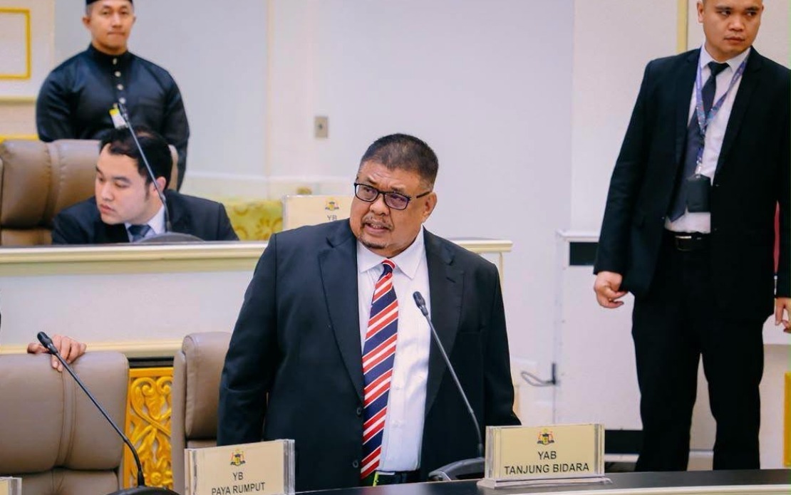 Melaka Government Operations To Remain Uninterrupted After DAP Withdrawal, Assures Chief Minister