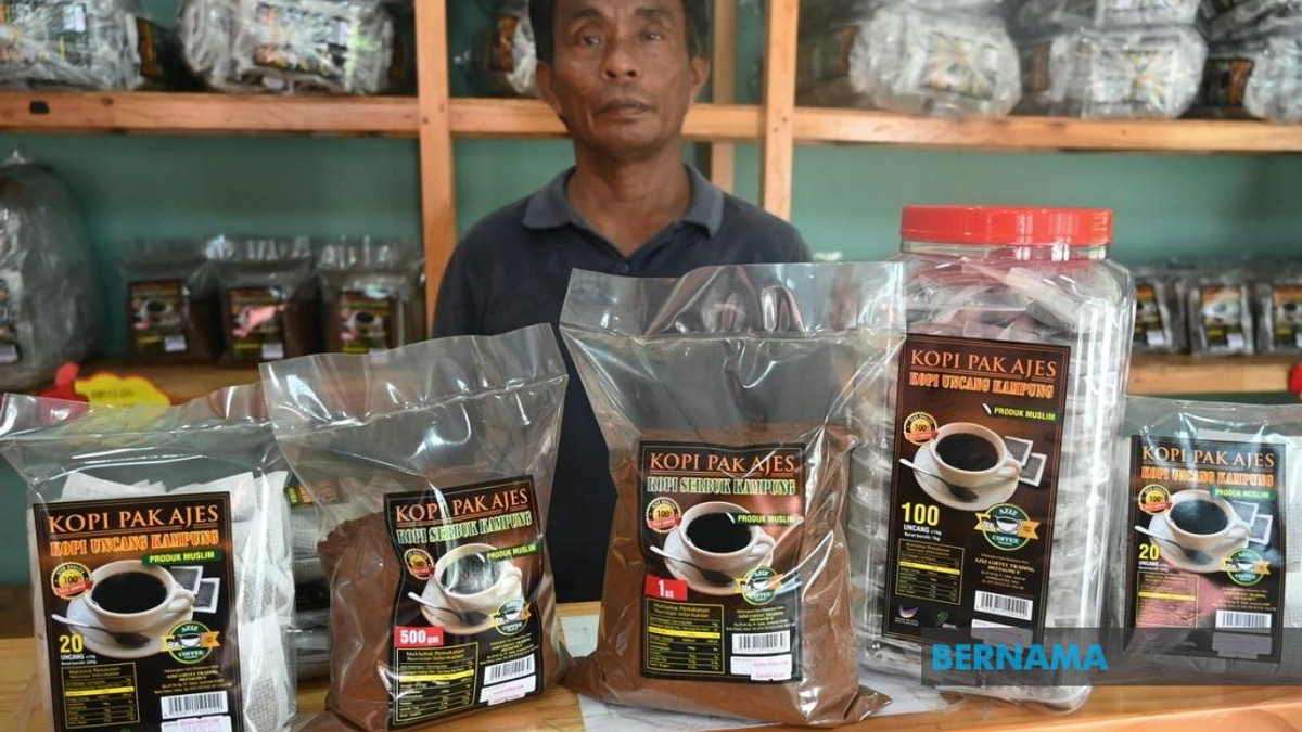 Election Boost: How Johor Polls Transformed a Coffee Entrepreneur's Fortune
