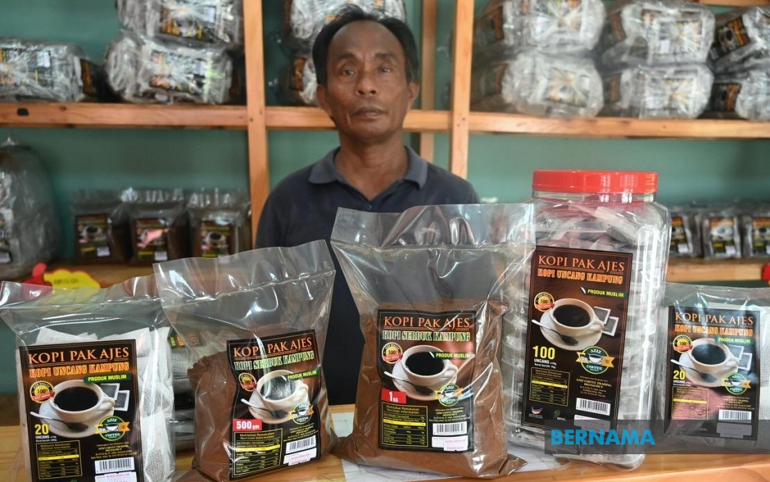 Election Boost: How Johor Polls Transformed a Coffee Entrepreneur's Fortune