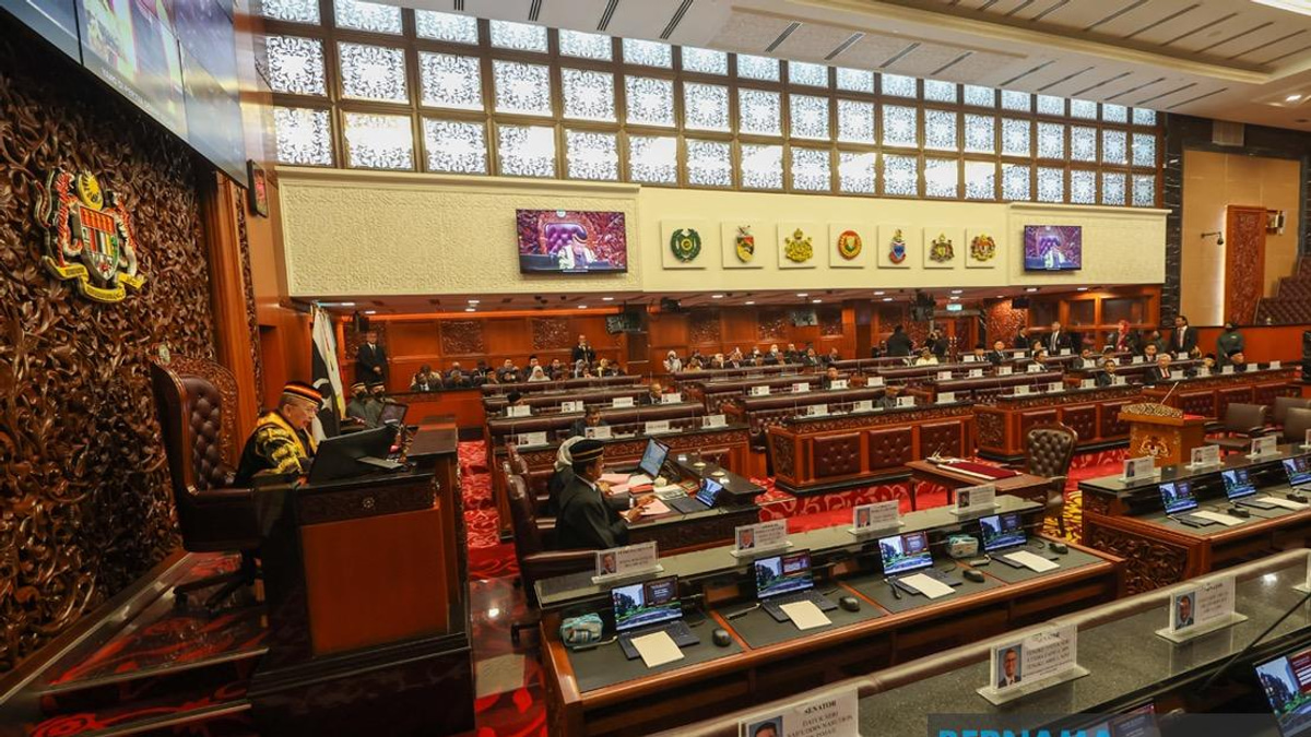 Dewan Negara Wraps Second Meeting with Two New Bills Advancing Economic and Fiscal Agenda