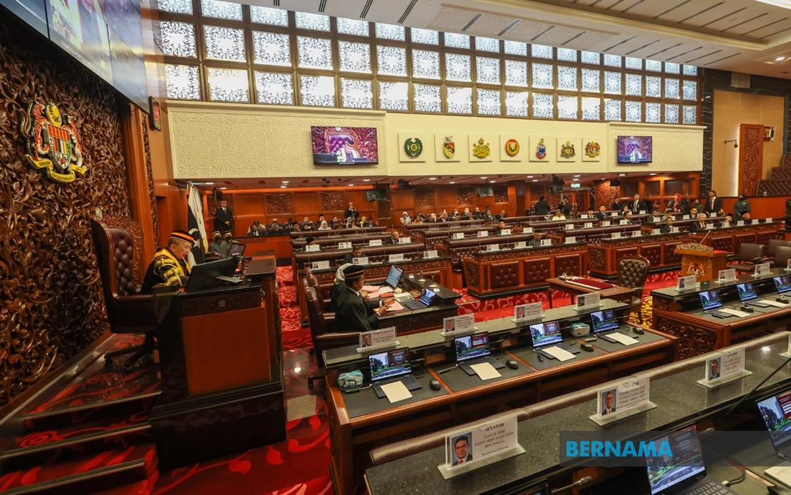 Dewan Negara Wraps Second Meeting with Two New Bills Advancing Economic and Fiscal Agenda
