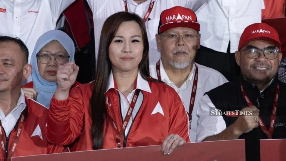 Amanah stands by non-Malay candidate in Johor's Permas despite internal dissent