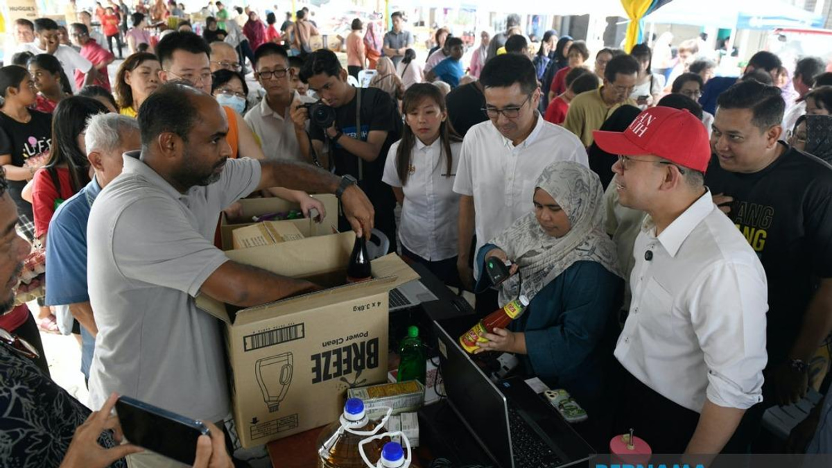 Government Strengthens Push to Help MSMEs Tap Retail and Wholesale Growth