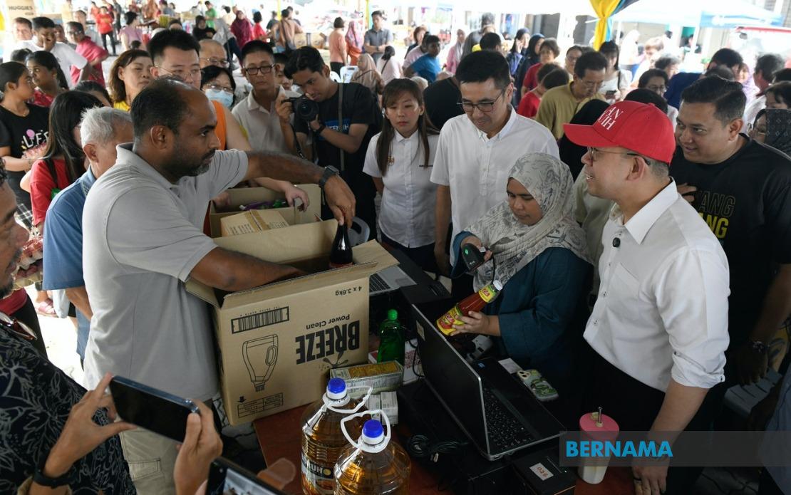 Government Strengthens Push to Help MSMEs Tap Retail and Wholesale Growth