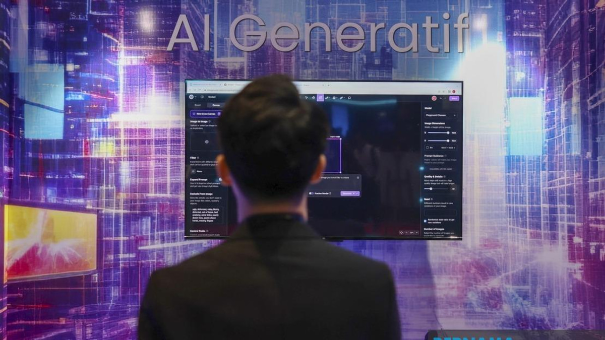 Children adopting AI at three times the pace of adults, warns UNICEF