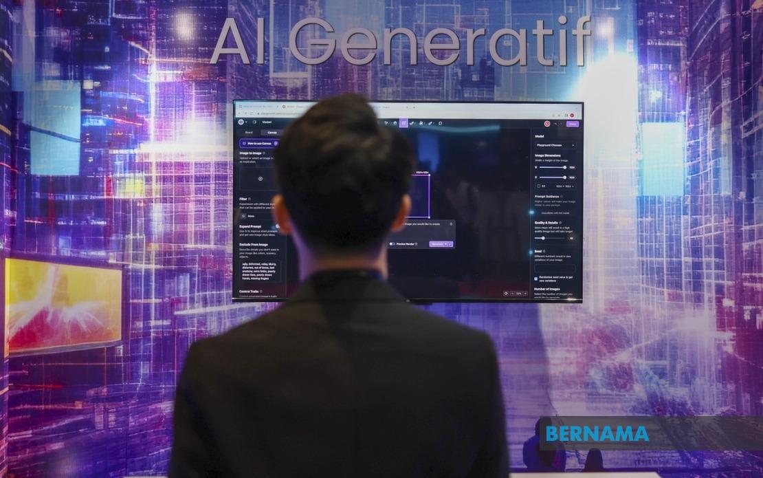 Children adopting AI at three times the pace of adults, warns UNICEF