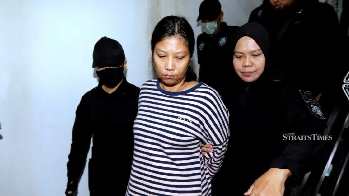 Woman Facing Charge Over Sultan Nazrin Incident to Enter Plea Next Month