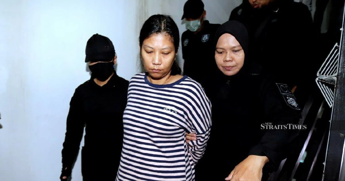 Woman Facing Charge Over Sultan Nazrin Incident to Enter Plea Next Month