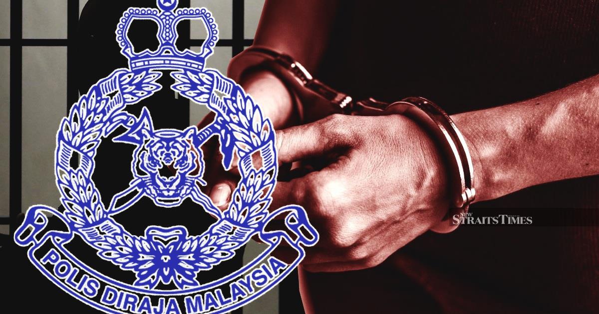 Three detained as authorities seize six protected birds valued at RM33,000 in enforcement sweep