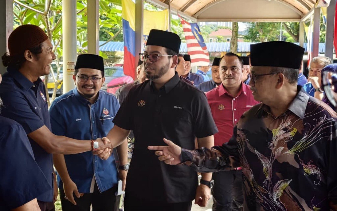 MAIWP Opens Modern Zakat Centre in Batu to Streamline Assistance for Federal Territories Residents