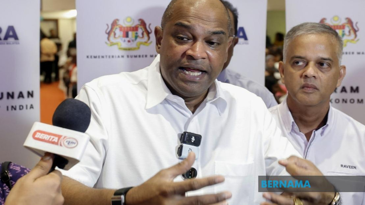 RM6.7 Million Channelled to Three MITRA Programmes Boosting Indian Community Development