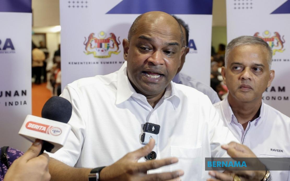 RM6.7 Million Channelled to Three MITRA Programmes Boosting Indian Community Development