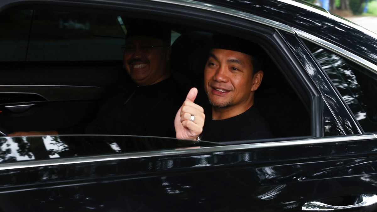 Johor MB Demands Full Investigation into Alleged Israeli Involvement in Network School Initiative