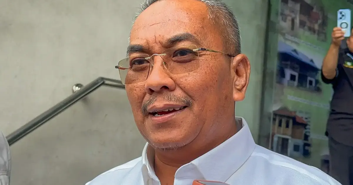 Bersatu to Contest Most Seats in Johor State Election as Perikatan Finalises Seat Allocation