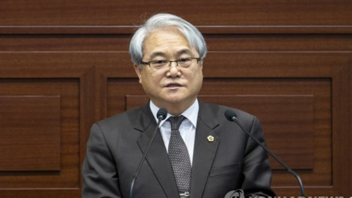 South Korea's Cheongdo County Former Chief Found Dead During Corruption Investigation