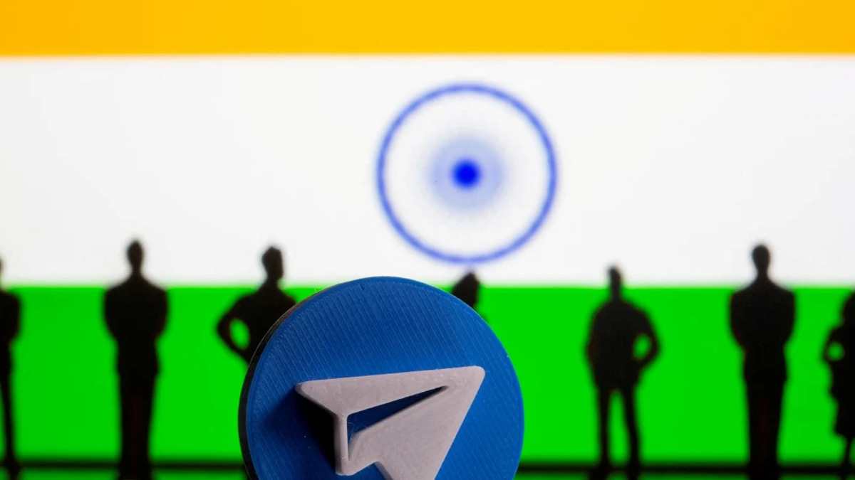 Telegram Mounts Legal Challenge Against India's Exam Fraud Blocking Order