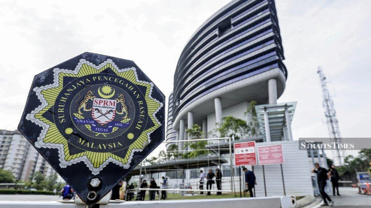 MACC Investigates Governance Flaws in Daya Kerjaya 2.0 Scheme