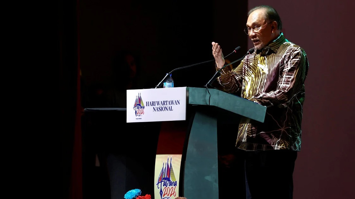 Anwar to reveal Pakatan Harapan's Johor election candidates