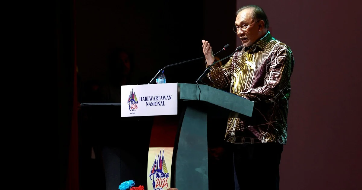 Anwar to reveal Pakatan Harapan's Johor election candidates