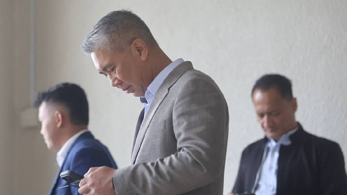Tengku Zafrul Clarifies Muhyiddin's Minutes as Operational Orders Rather Than Policy Approvals