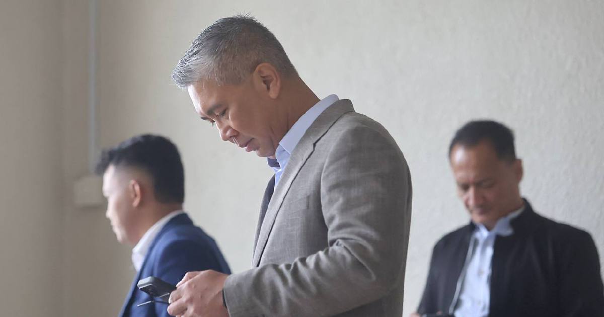Tengku Zafrul Clarifies Muhyiddin's Minutes as Operational Orders Rather Than Policy Approvals