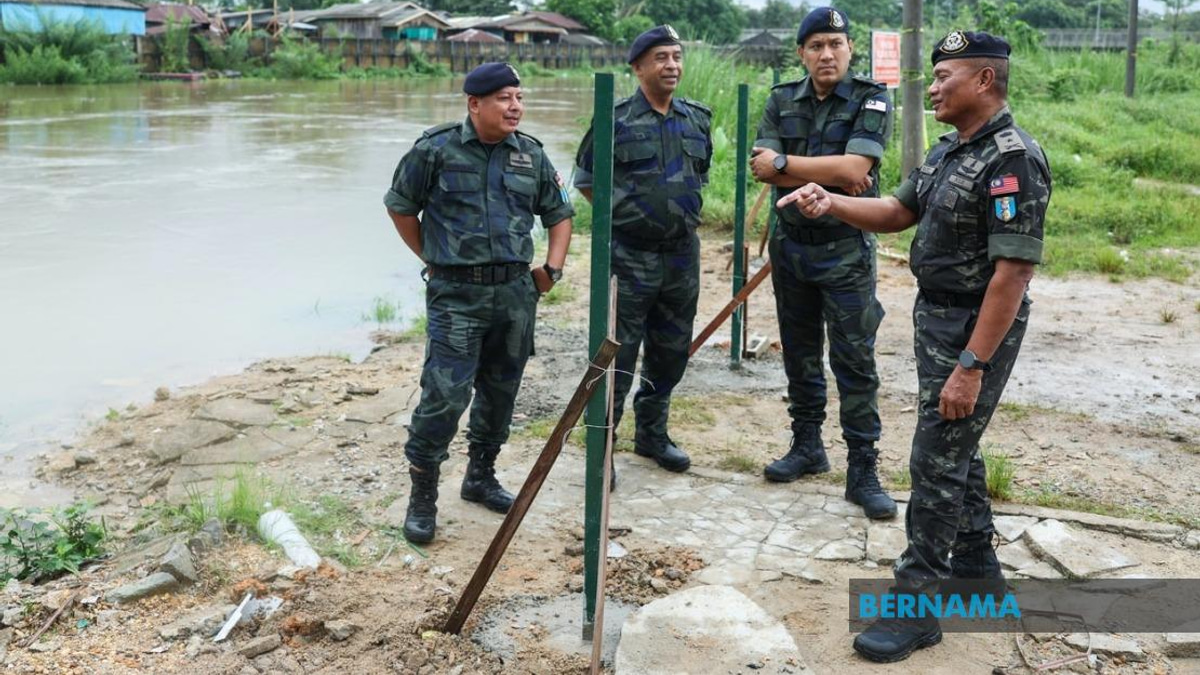 Smugglers Shift Tactics: Small-Group Migration Routes Pose New Detection Challenges