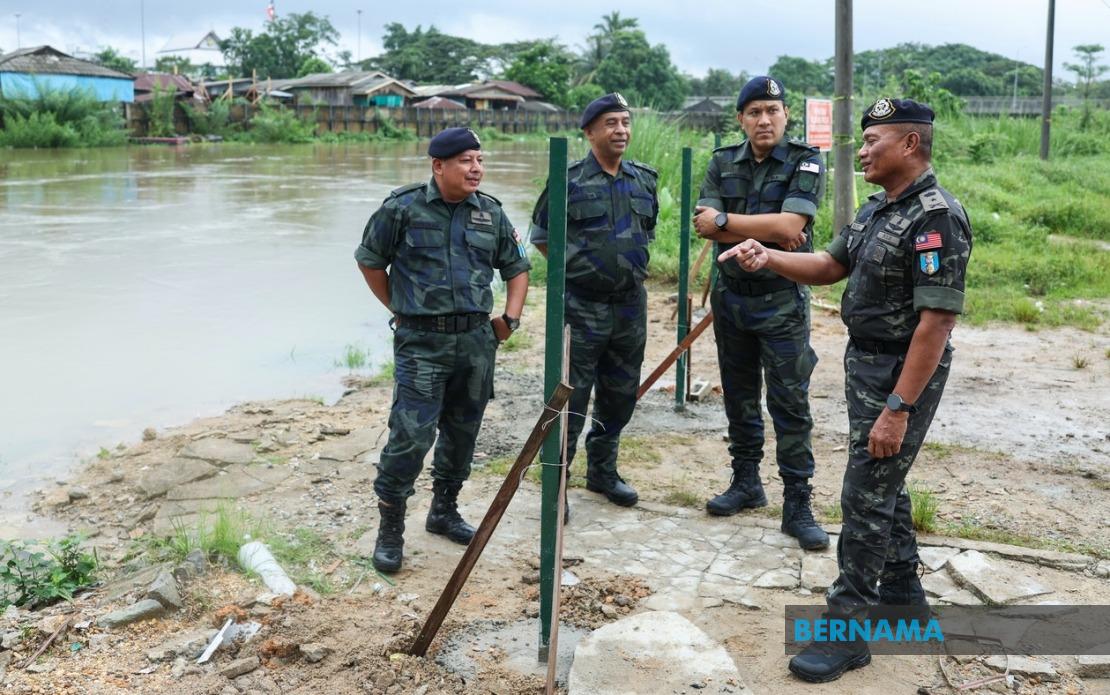 Smugglers Shift Tactics: Small-Group Migration Routes Pose New Detection Challenges