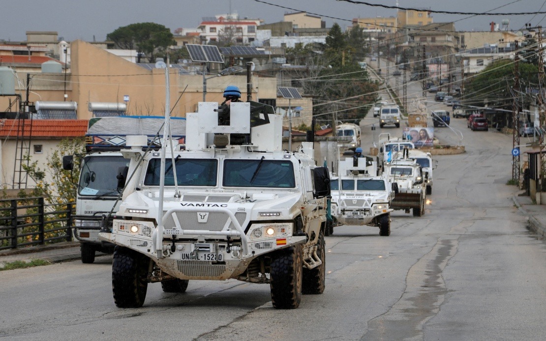 France and Italy to Lead Multinational Coalition Supporting Lebanon After UN Withdrawal
