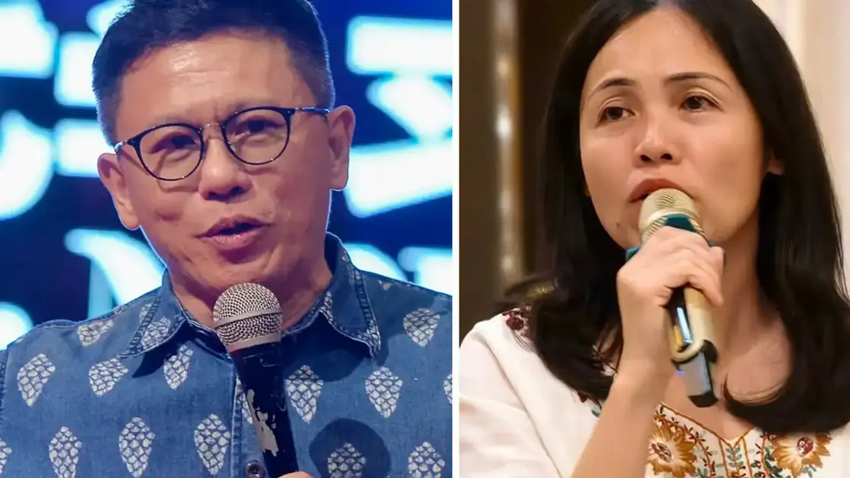 DAP plays to the gallery too, says MCA's Ti Lian Ker