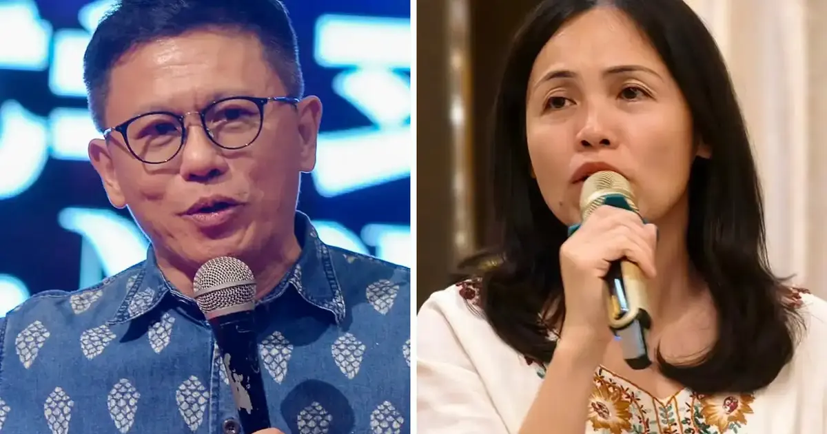 DAP plays to the gallery too, says MCA's Ti Lian Ker