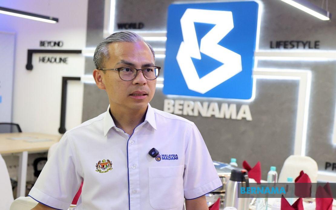 Cabinet Green-Lights Public Release Of Tabung Haji RCI Report, Further Probes To Continue