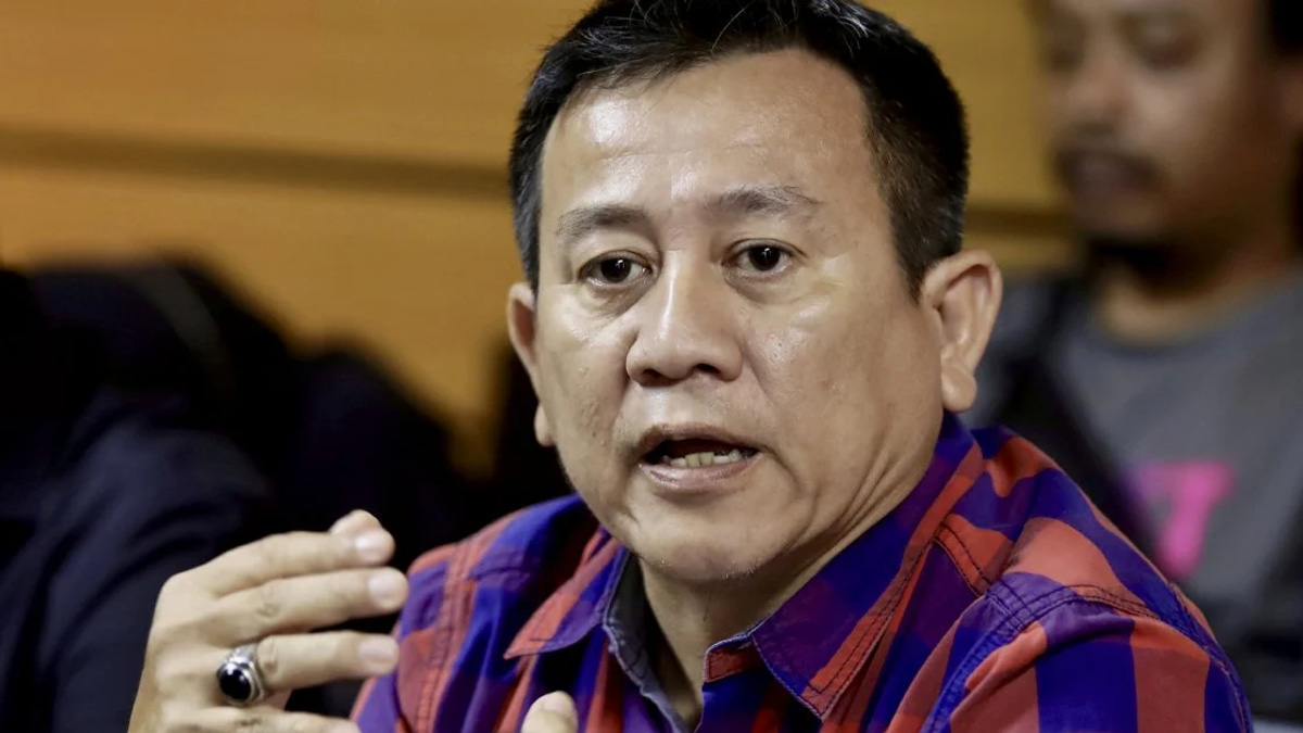 Bersatu leader urges PAS to quit Perikatan Nasional coalition