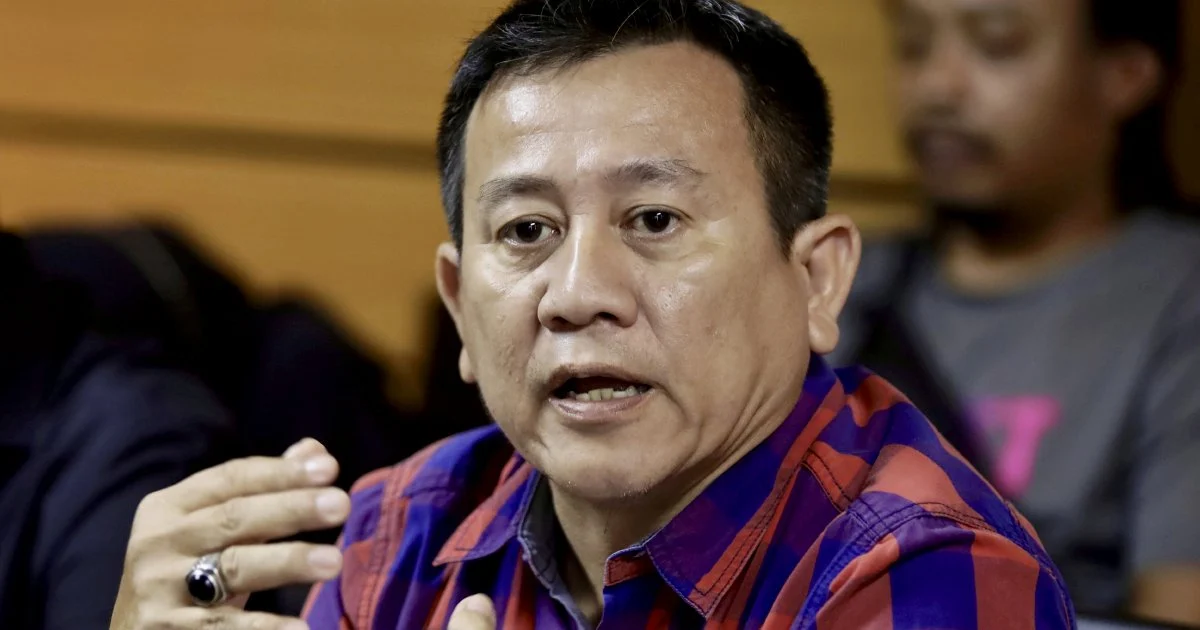 Bersatu leader urges PAS to quit Perikatan Nasional coalition