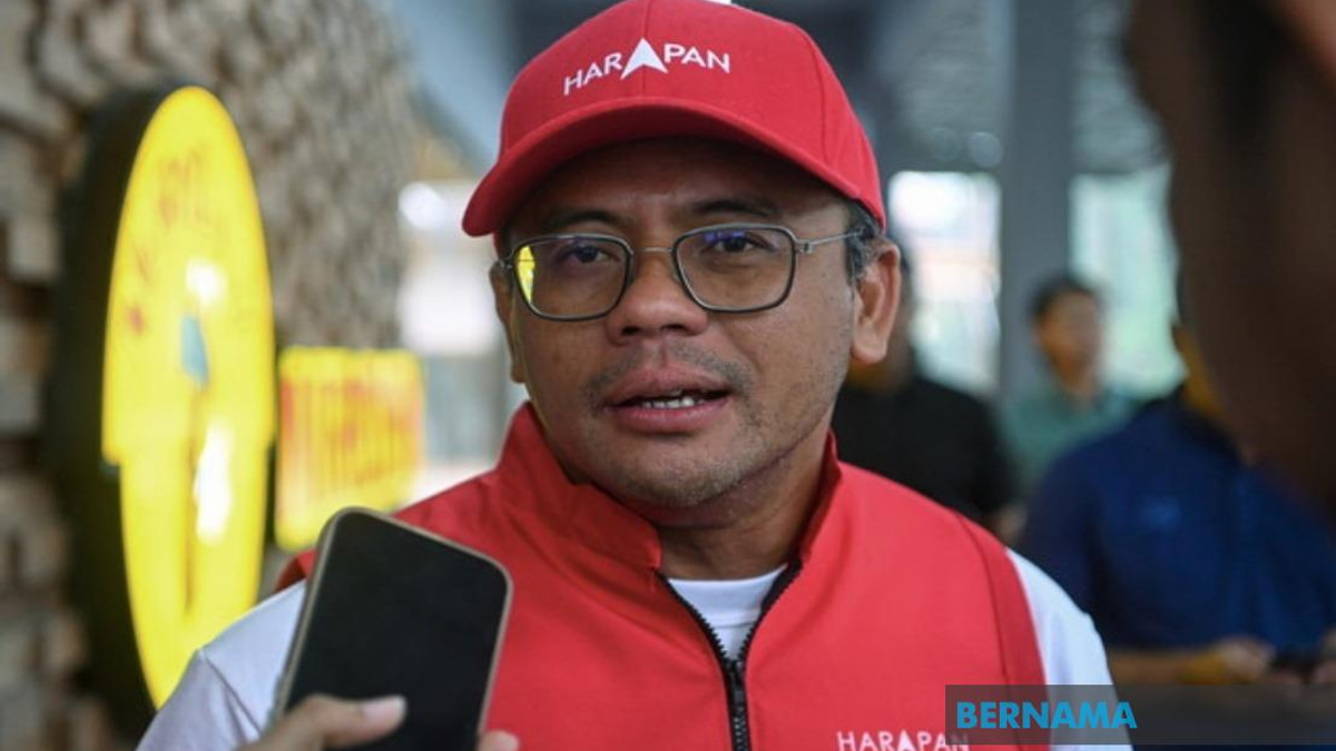 Amirudin Calls on Negeri Sembilan Voters to Cast Ballots in August 1 Election