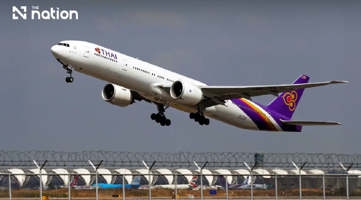Thai Airways pledges full cooperation in Melbourne heroin case, launches internal inquiry