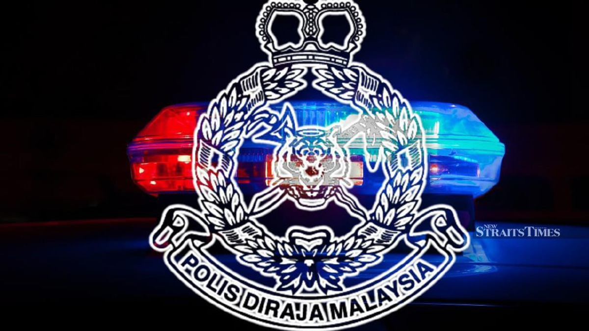 Teenager detained in Gua Musang operation targeting reckless riders