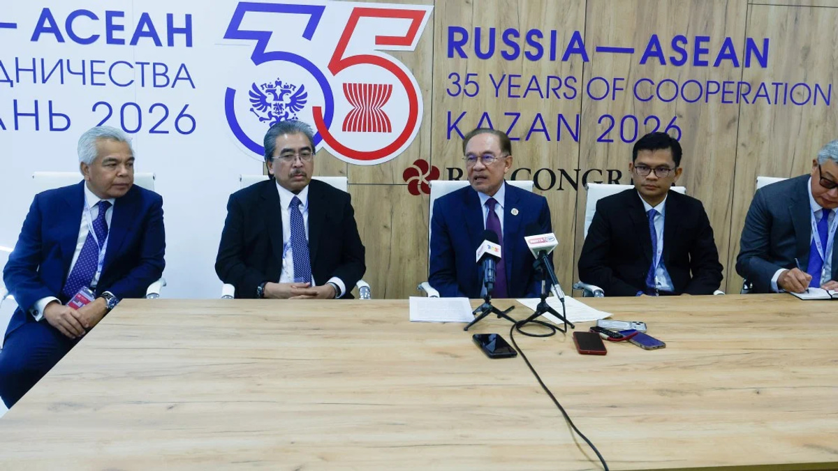 Malaysia to Fast-Track Visa-Free Entry for Russian Tourists, Says PM